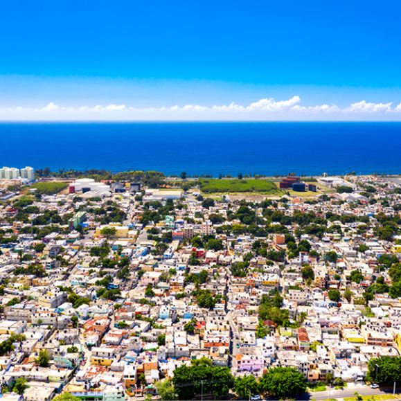 ¿América Central en la ruta de los inversores inmobiliarios?